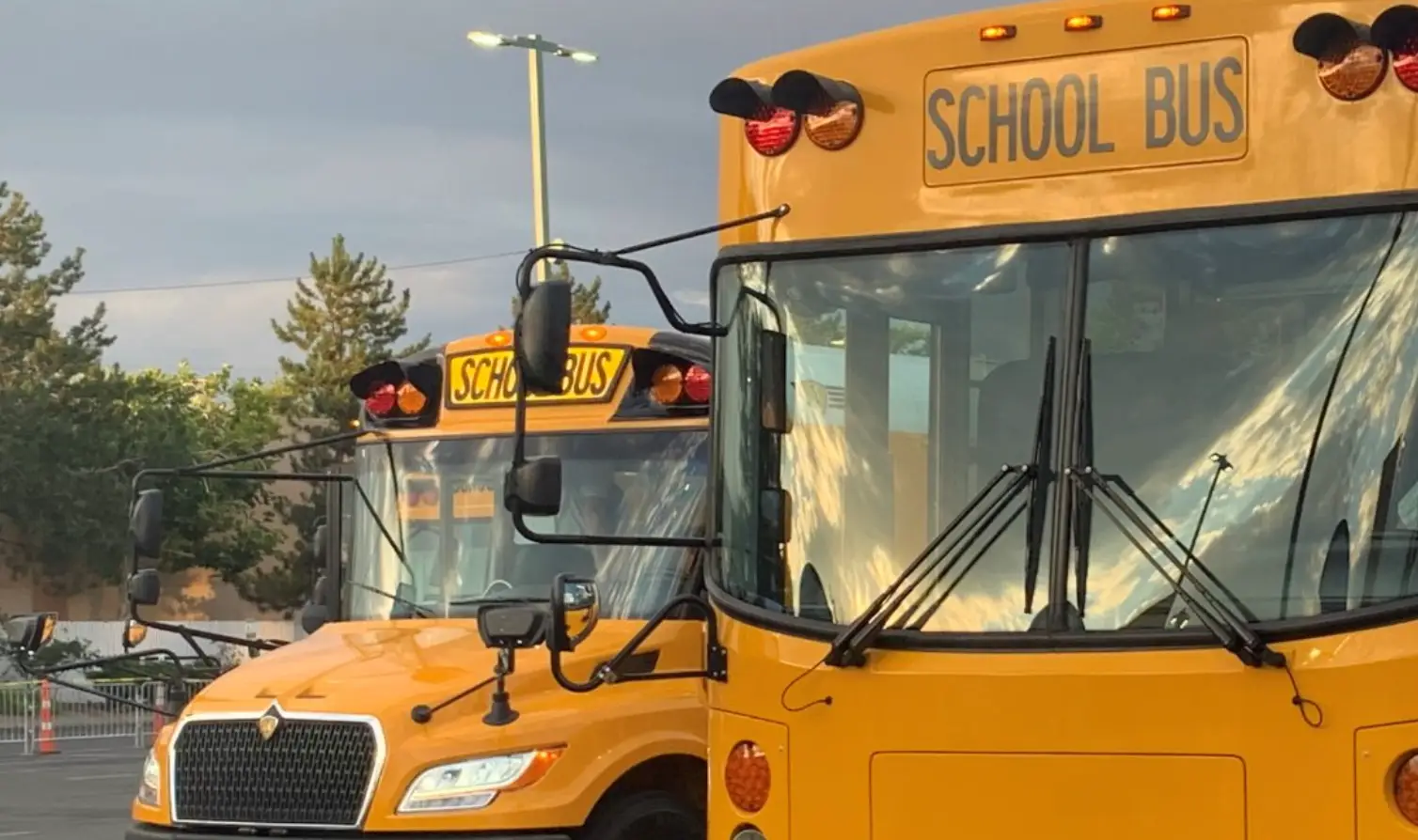 Read more about the article EPA Clean School Bus Rebate Program
